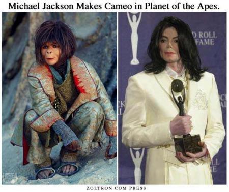 ils sont jumeaux !!